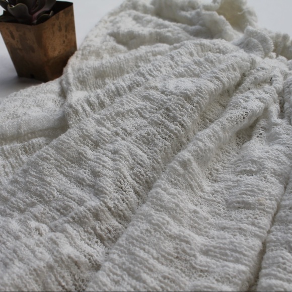 COTTON FREE PEOPLE TOP - Picture 2 of 5